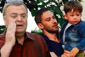 Семья Фриске готова помириться с Шепелевым ради внука 