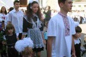 Директора школ в Украине будут избираться на конкурсной основе