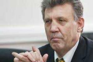 Сергей Кивалов снял кандидатуру не по доброй воле