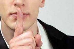 В "день тишины" партии и кандидаты нарушают законодательство 