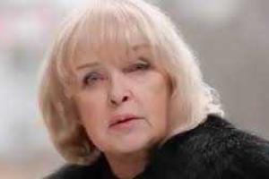 Ада Роговцева рассказала, что россияне считают Украину "недоразвитым" государством