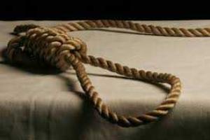 На Луганщине повесились 2 человека: молодой мужчина и пенсионер