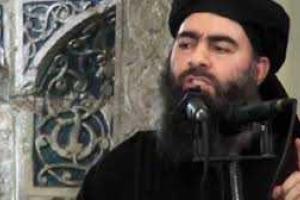 В результате точечного авиаудара ранен лидер ИГ