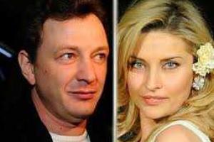 Башаров признался в любви своей бывшей избитой жене