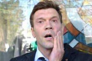 Царев рассказал о политической ошибке Януковича: не было идеологии, только бизнес