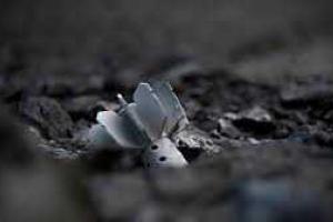 В зоне проведения АТО ранены взрослый и ребенок