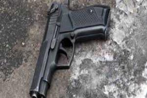 Боец Нацгвардии родом из Запорожья застрелился в Мариуполе  