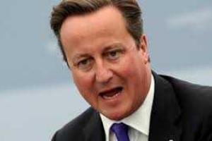 Кэмерон озвучил 4 жестких условия для продолжения сотрудничества с ЕС