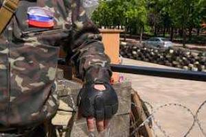 Сепаратисты хотят контролировать границу и восстанавливать инфраструктуру за украинские деньги