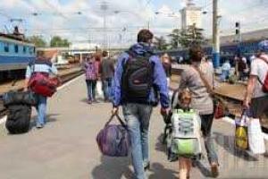 Для переселенцев введут единую Карту услуг