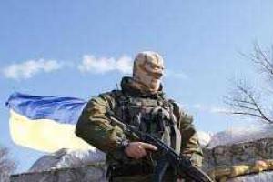 День в зоне АТО прошел без обстрелов