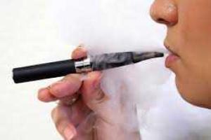 В электронных сигаретах обнаружили опасные вещества 