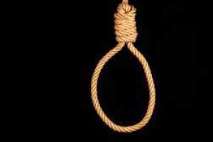 В Киеве мужчина пытался повеситься прямо на работе