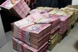 На Луганщине изъяли контрабанду ГСМ на 170 тысяч грн