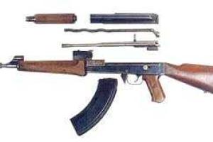 На Луганщине вблизи базы отдыха нашли схрон в оружием