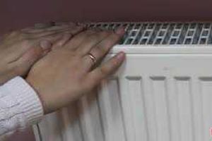 Сегодня в Мариуполе включили тепло