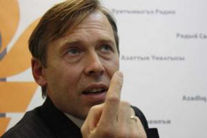 Сергей Соболев назвал имя нардепа от «БПП», призывавшего к созданию «Одесской народной республики»