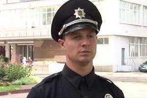 Аваков уже нашел замену пьяному начальнику харьковской полиции