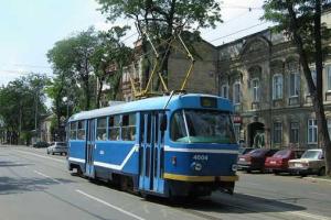 Средства передвижения по Одессе для приезжих