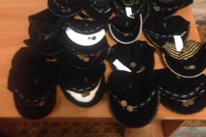 У официантки вагона-ресторана поезда «Харьков-Москва» нашли необычный тайник 