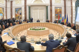 "ДНРовцы" сегодня предложат изменить закон Украины об амнистии