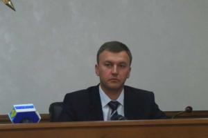 Прокурор Кременчуга с дочерью попал в ДТП