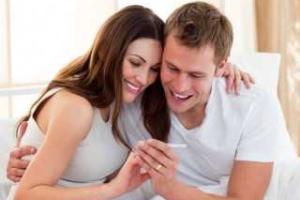 Назван лучший месяц года для зачатия ребенка