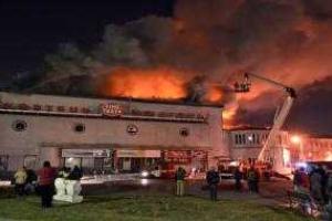 Жителям столицы удалось спасти кинотеатр «Жовтень», сегодня - открытие