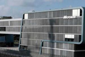 Штаб-квартиру Microsoft в Мюнхене эвакуируют из-за угрозы взрыва