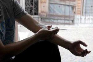 Наркомания и преступность - острая проблема современности