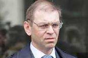 Глава Житомирской кондитерской фабрики Бойко обвиняет Пашинского в подготовке рейдерского захвата