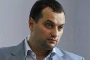 Уволенный за коррупцию Ваврыш продолжает руководить Департаментом в КГГА