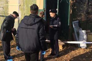 В Киеве задержан жестокий убийца