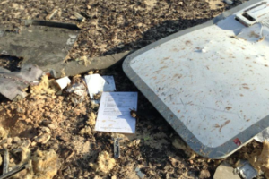 В России начинают работу с останками погибших в авиакатастрофе, родственникам предстоит тяжелое испытание