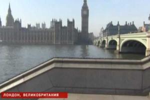 Лондон прервал все дипломатические связи с Москвой, - посол 