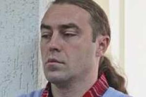 Экс-супруга Мирошниченко: "Я вытерла кровавые следы ради нашего ребенка"