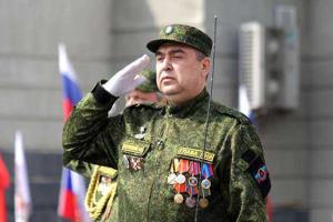 Плотницкий в «ЛНР» создал спецгруппы «борьбы с контрабандой»