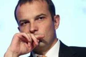 Егор Соболев вызван на допрос в ГПУ