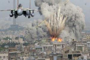 Конфликт в Сирии может перерасти во что-то более масштабное — СМИ