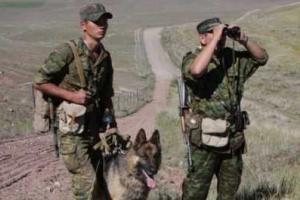 Два пьяных казаха сделали подкоп в Китай, чтобы обсудить с другом деловое предложение