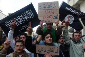 Боевики ИГИЛ обещают России "океаны крови"