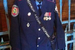 Арсен Аваков: Милиция сегодня закрылась