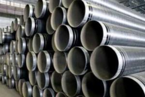 Террористы вывозят с Донбасса завод, который поставлял трубы «Газпрому»