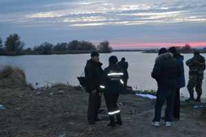 В Днестре найдено тело мужчины, который погиб при столкновении лодки и катера