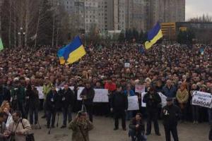Депутаты собираются в Кривой Рог для изучения ситуации по выборам