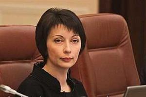 СБУ задержала ранее находившуюся в розыске Елену Лукаш