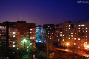 Под Горловкой снова жарко - соцсети