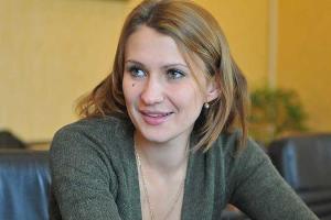 Омбудсмен "ДНР" Морозова ездит на Гоа и делает селфи в туалете