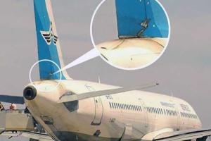 СМИ: Людей осознанно посадили в аварийный самолет А321 