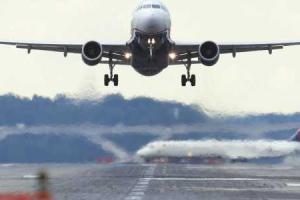 Пассажирский самолет Токио – Цюрих экстренно сел в Екатеринбурге 